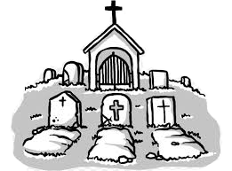 Grave Icon